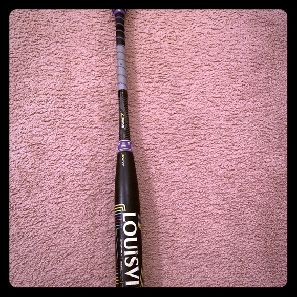 Other - Softball bat 2019 Edition..Like New..Used 1 time